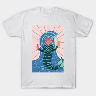 King of Cups T-Shirt